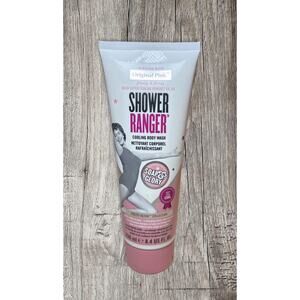 SOAP &‎ GLORY SHOWER RANGER BODY WASH 8.4 FL OZ FRUITY & FLORAL NEW